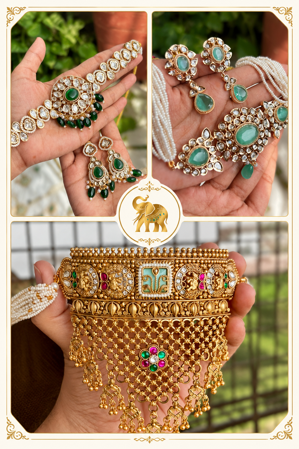 Jewellary by Shubham✨