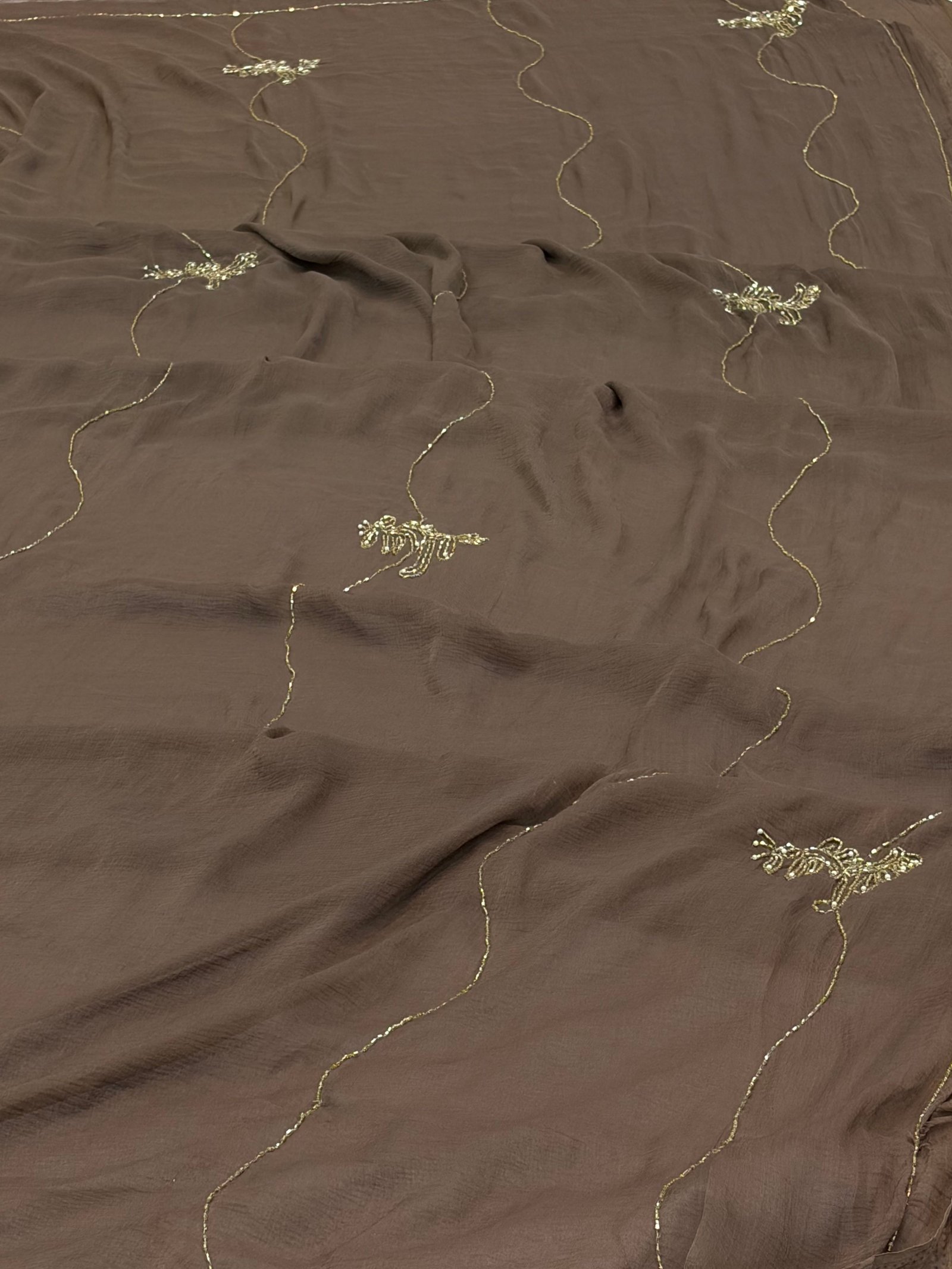 COFFEE BROWN
