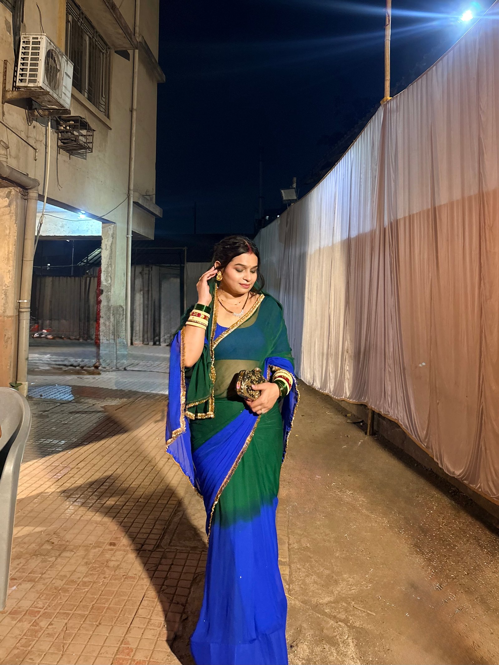Photo shared by Mohini Verma