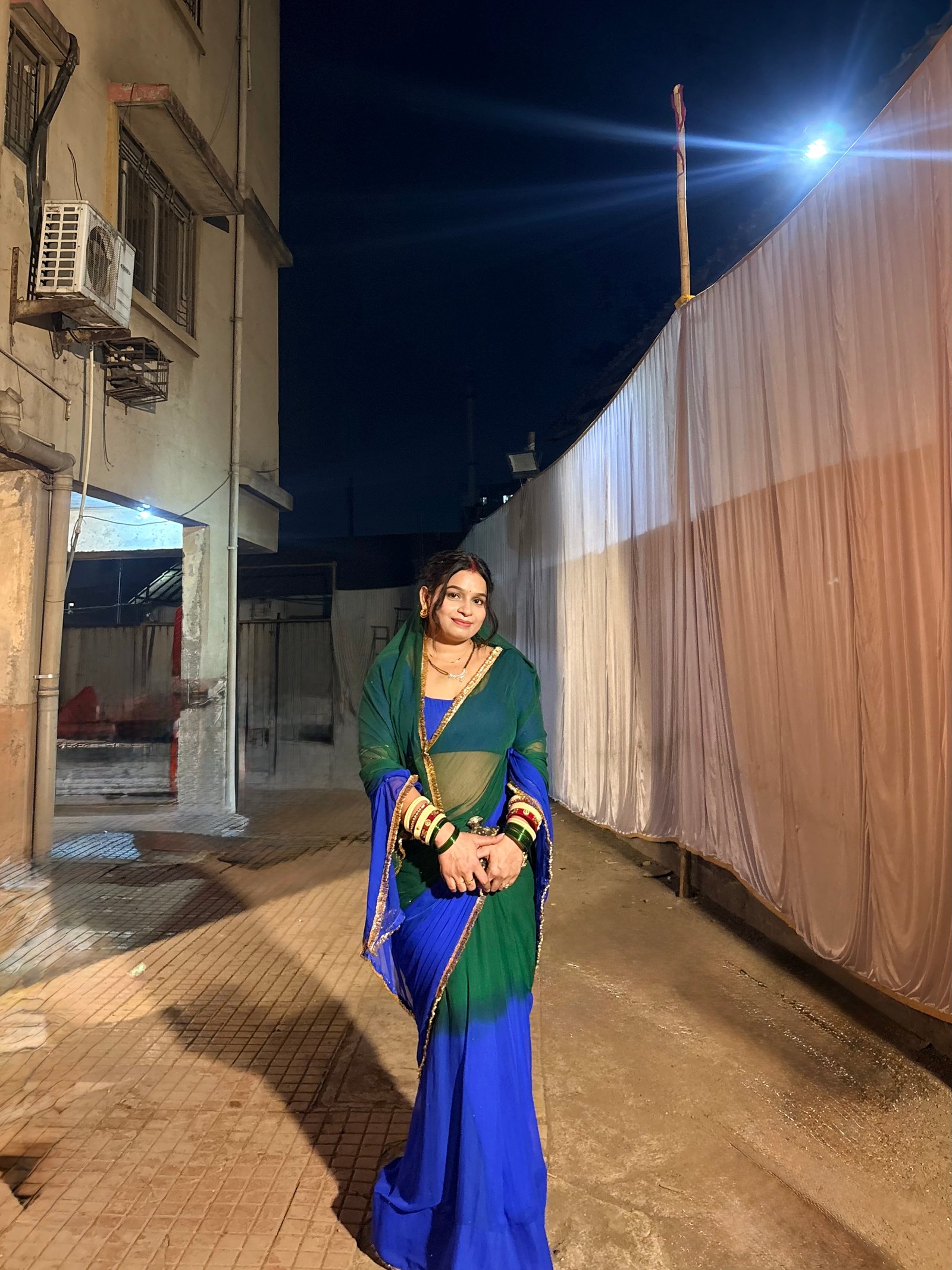 Photo shared by Mohini Verma