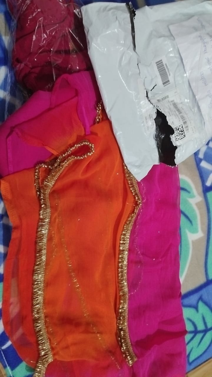 Photo shared by Shweta 