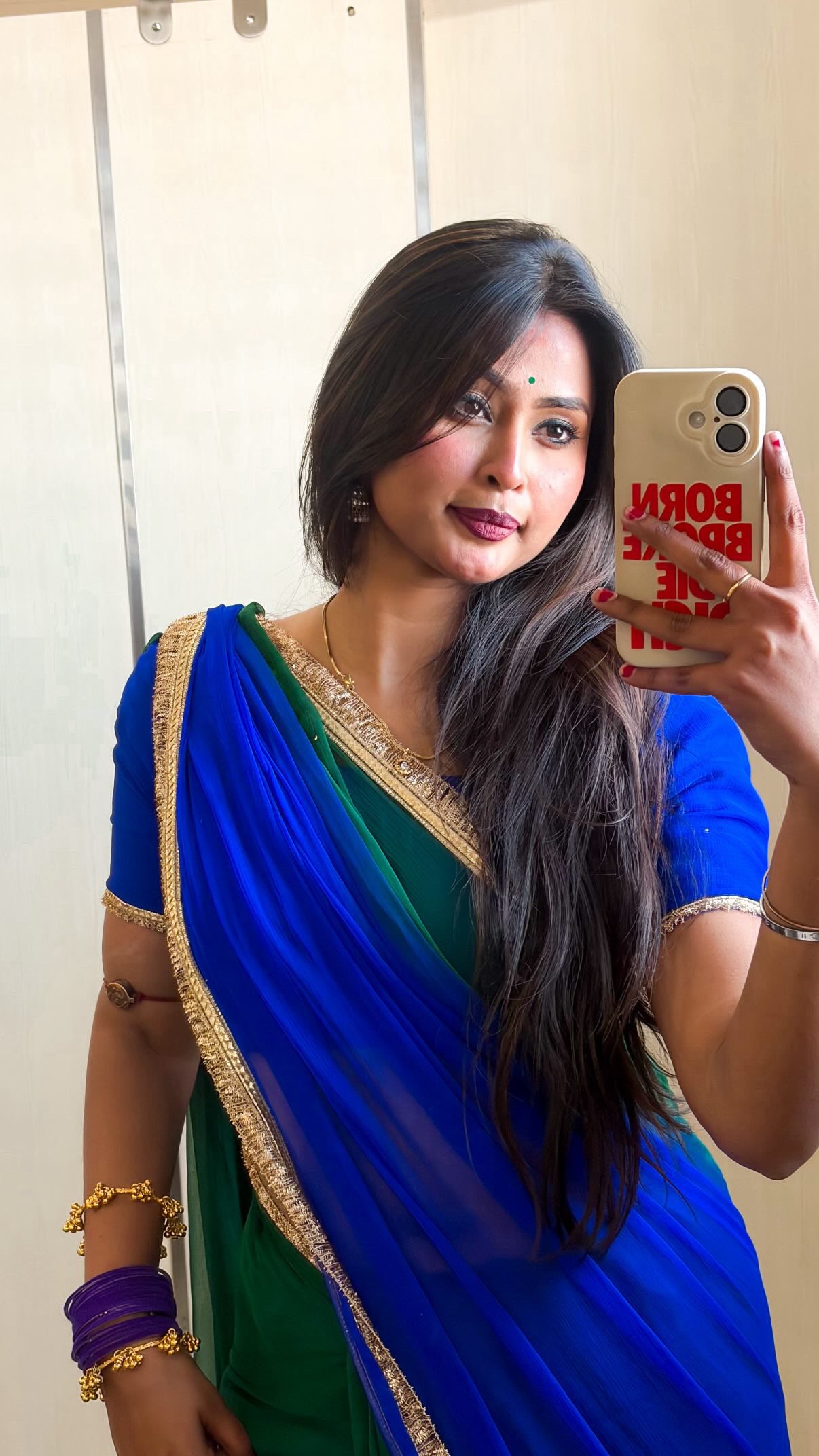 Photo shared by Rupalli