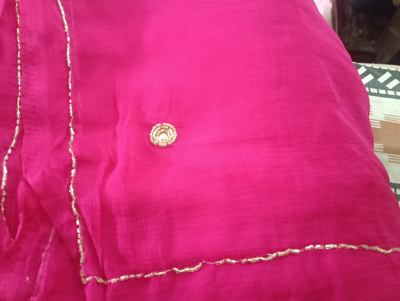 Photo shared by Anindita Pattanaik 