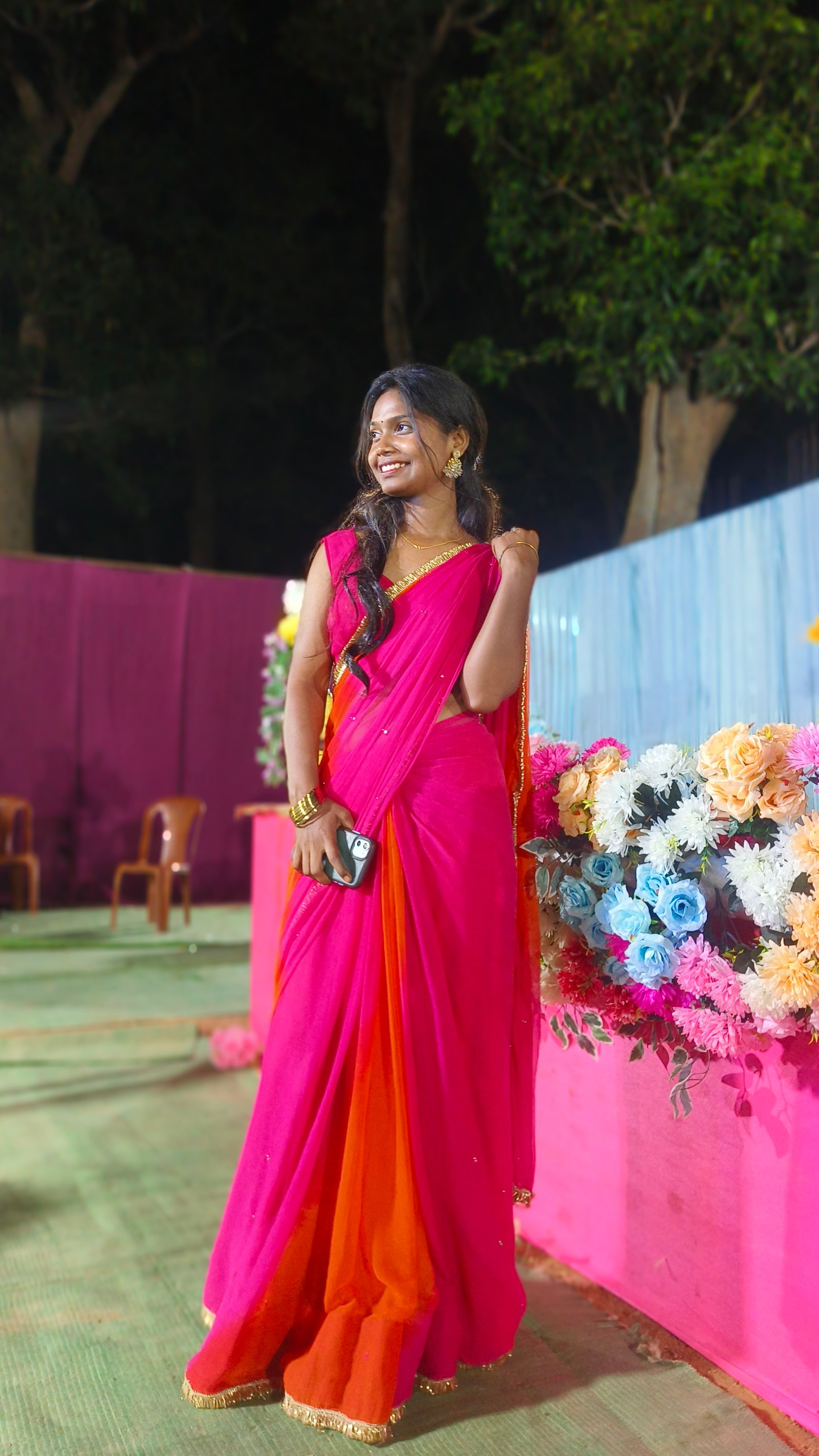 Photo shared by Anjali ekka