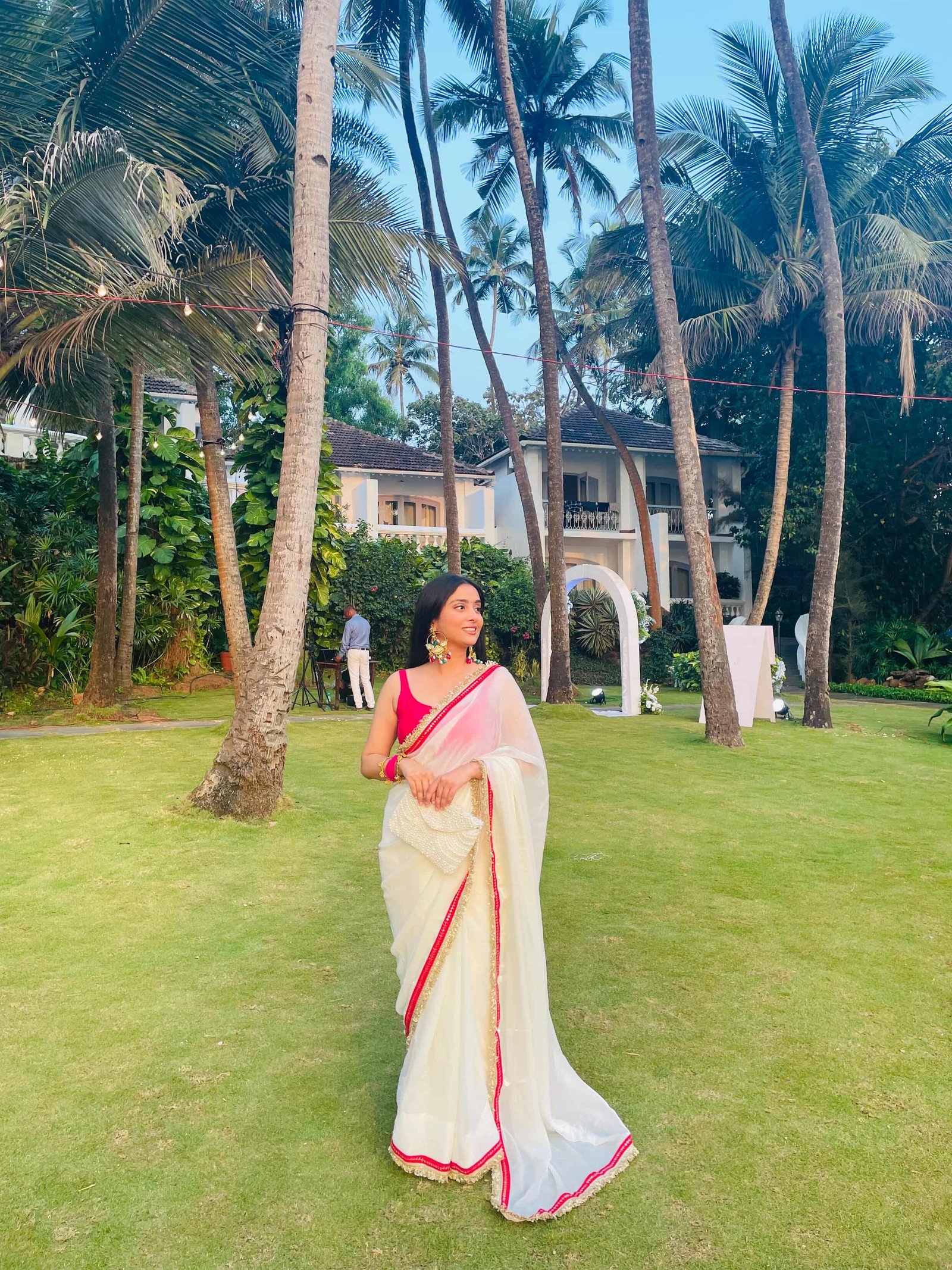 Photo shared by Maya
