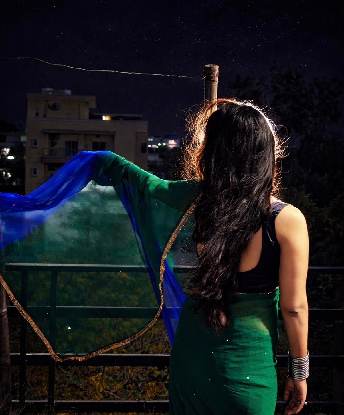 Photo shared by Alisha lakra