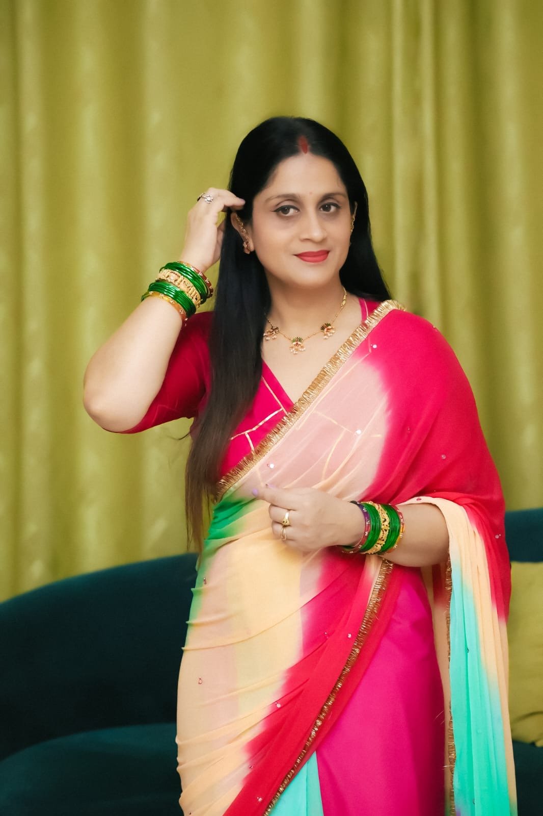 Neha rajawat
