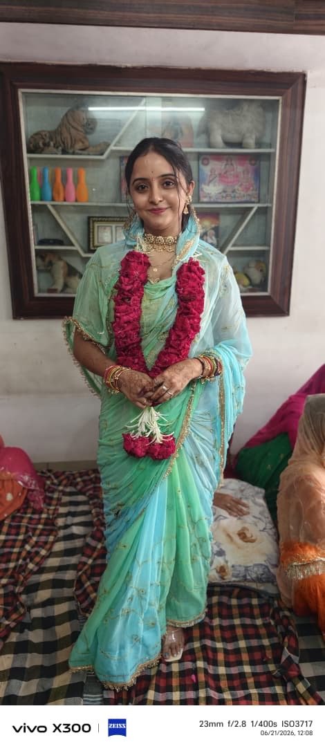 Photo shared by Ravina