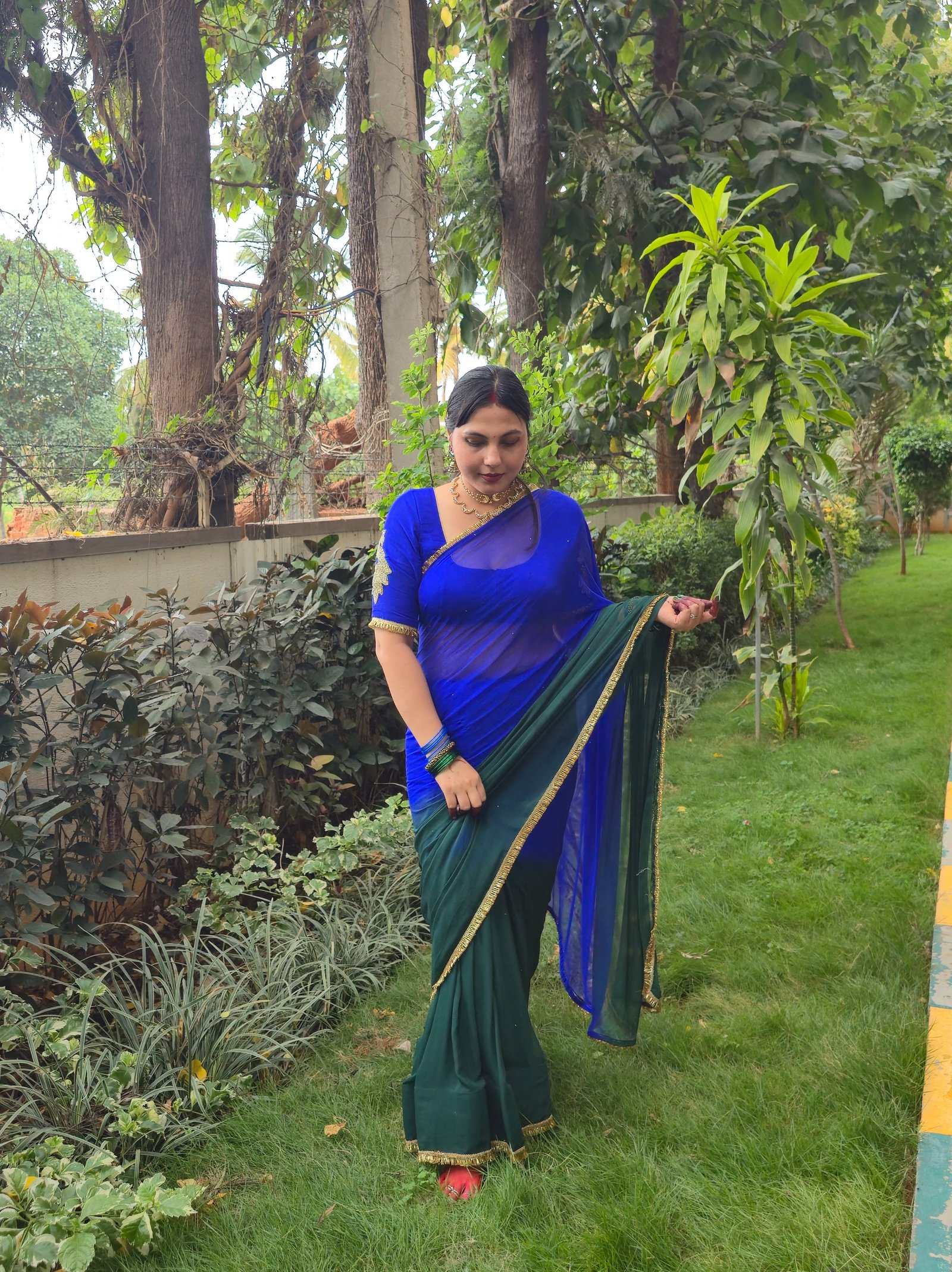 Savi sharma
