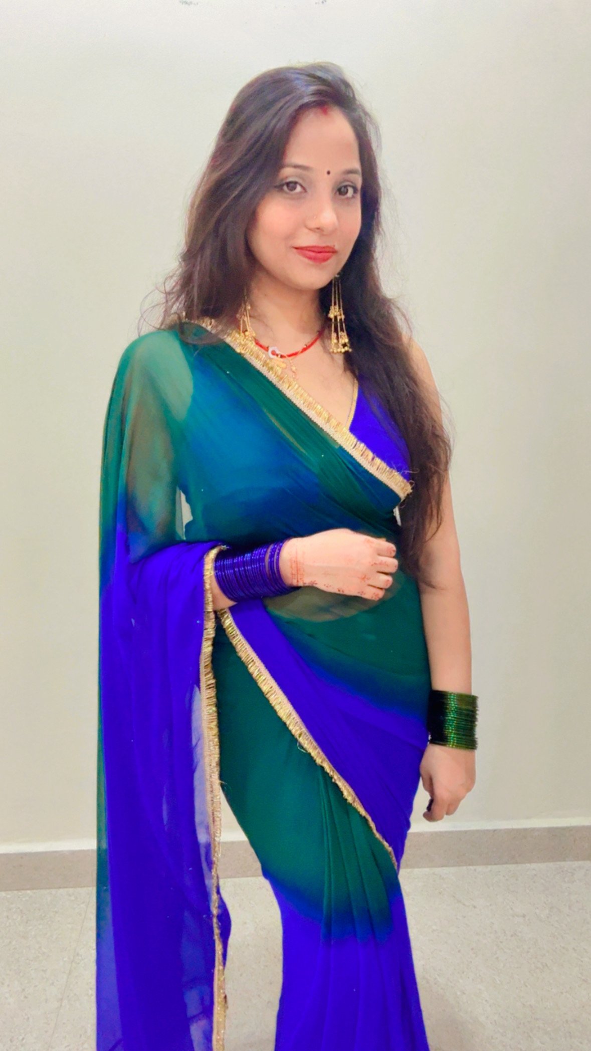 Photo shared by Shivii