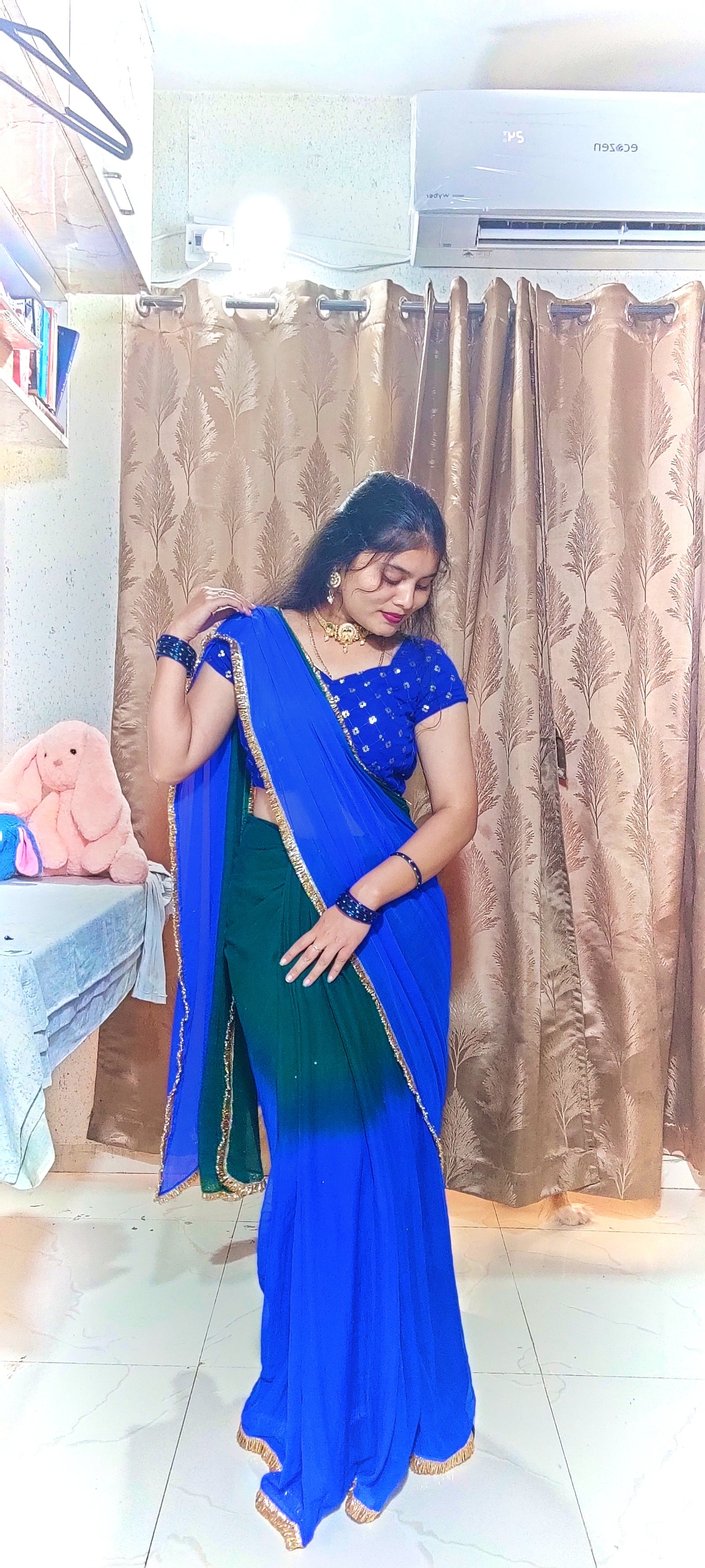 Photo shared by Mansi Marolia