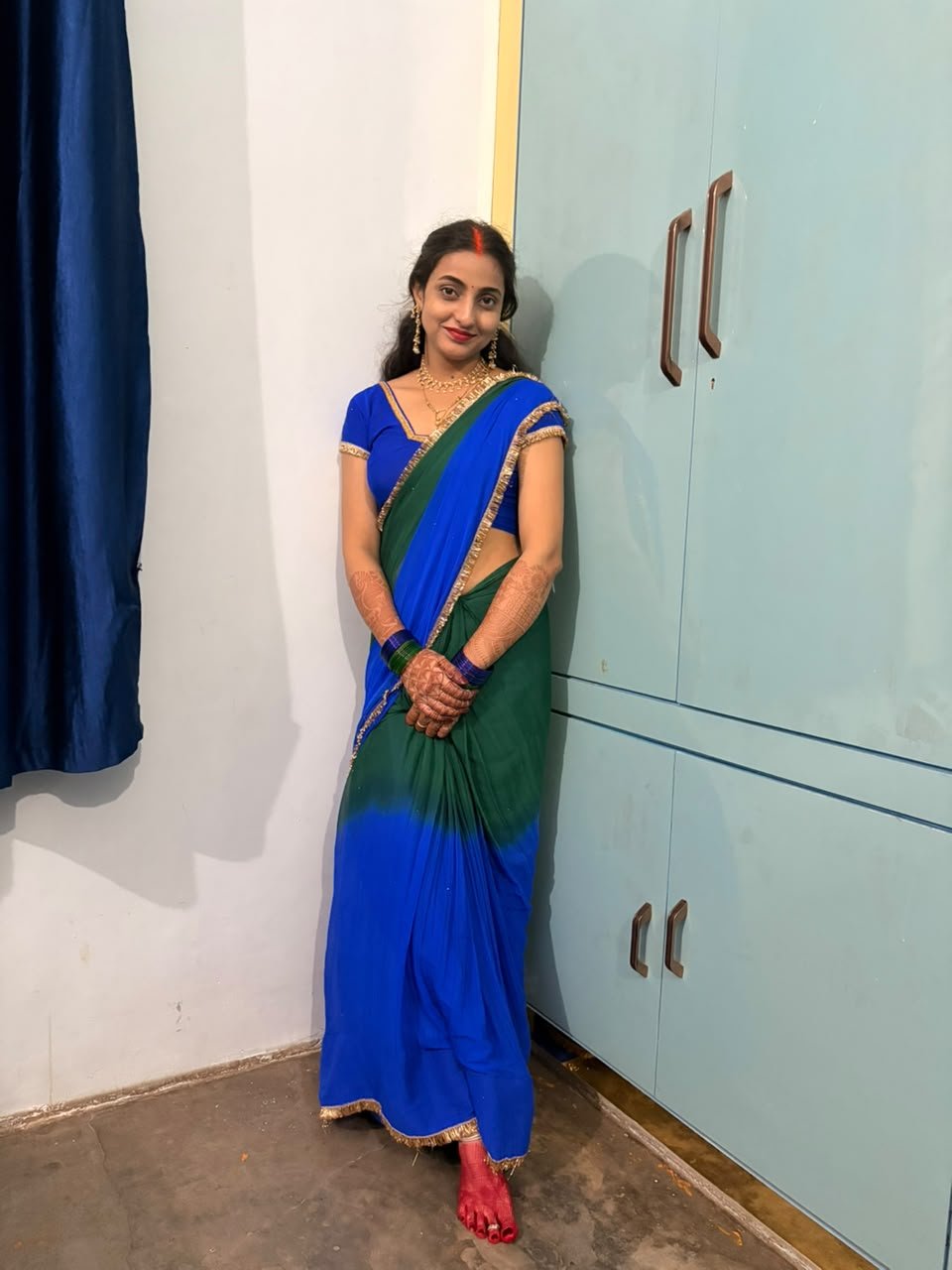 Photo shared by Ruchi Chaurasiya